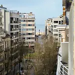Sunhouse 6 Διαμέρισμα *