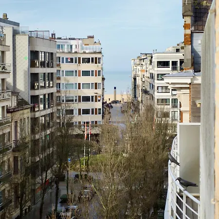 Sunhouse 6 Appartement *