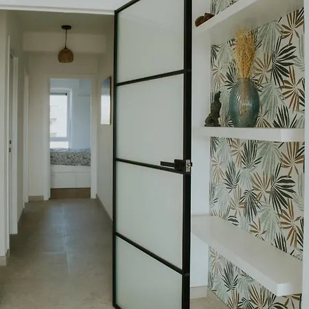 Sunhouse 6 Appartement