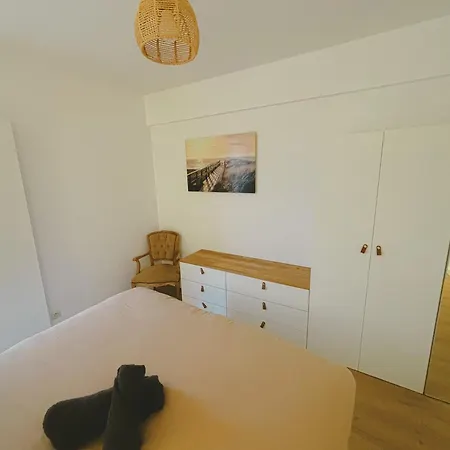 Apartment Sunhouse 6 Ostende