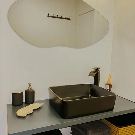 Appartement Sunhouse 6 *