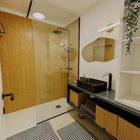 Appartement Sunhouse 6 *