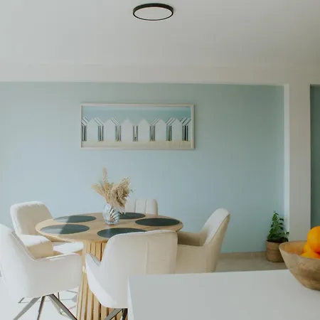 Sunhouse 6 * Ostende