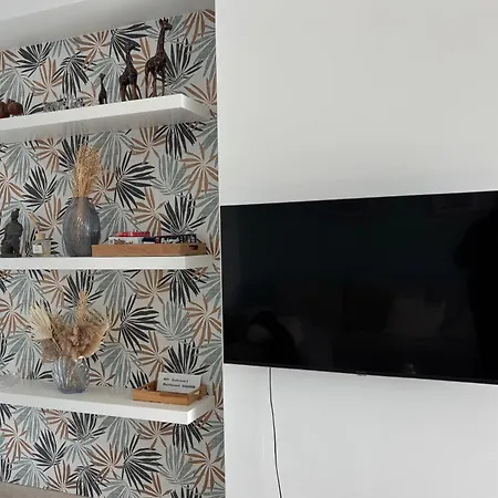 Sunhouse 6 Appartement *