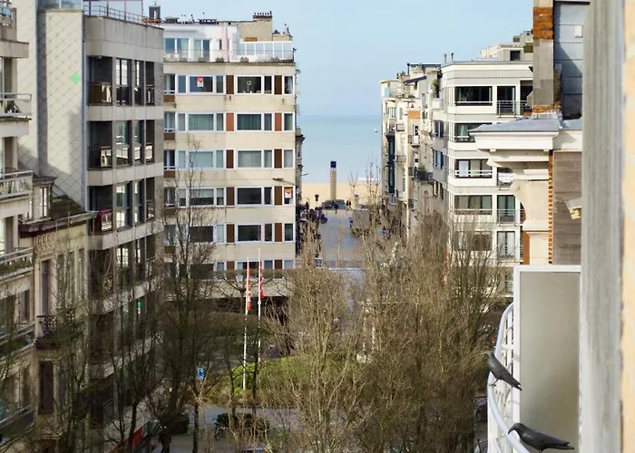 Sunhouse 6 Apartment *