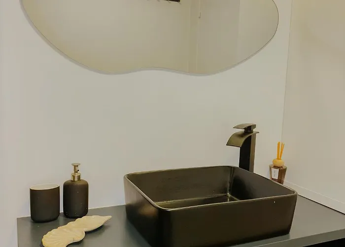 Apartment Sunhouse 6 *