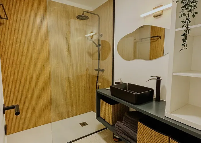 Apartment Sunhouse 6 *