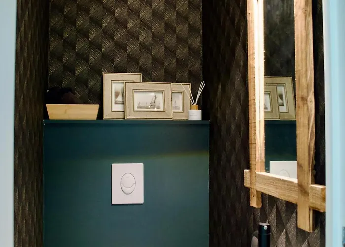 Apartment Sunhouse 6 *